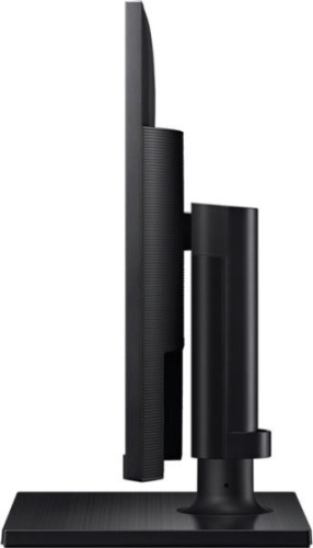 Монитор Samsung F24T450FZI (LF24T450FZIXCI) черный фото 14