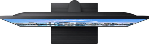 Монитор Samsung F24T450FZI (LF24T450FZIXCI) черный фото 17