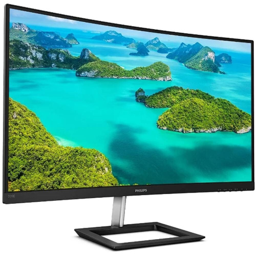 Монитор Philips 328E1CA Black фото 3