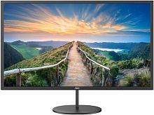 Монитор AOC Value Line Q32V4(00/01) черный