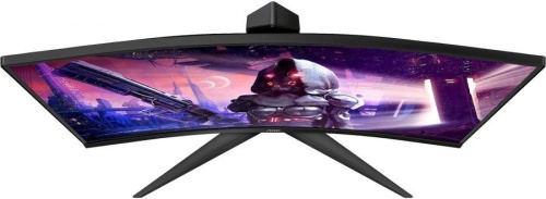 Монитор AOC Gaming C24G2AE фото 5