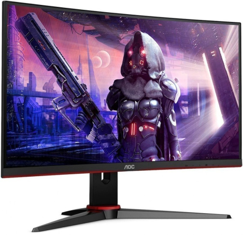 Монитор AOC Gaming C24G2AE фото 6