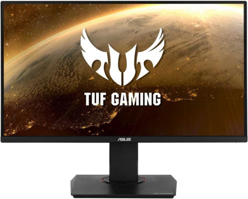 Монитор Asus VG289Q фото 2