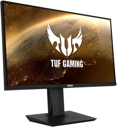 Монитор Asus VG289Q фото 8