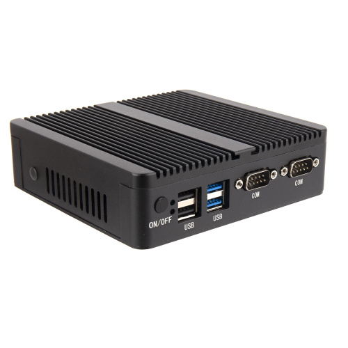 Неттоп Hiper NUGJ4125 фото 2