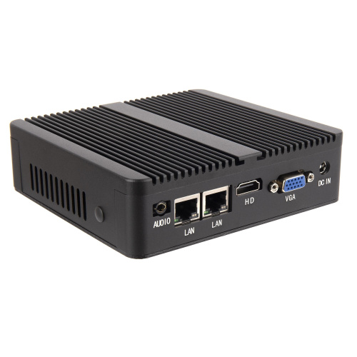 Неттоп Hiper NUGJ4125 фото 4