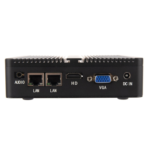 Неттоп Hiper NUGJ4125 фото 5