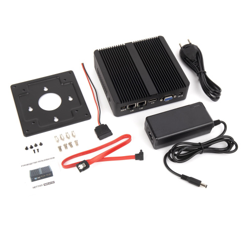 Неттоп Hiper NUGJ4125 фото 7
