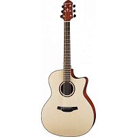Электроакустическая гитара Crafter HG-250CE