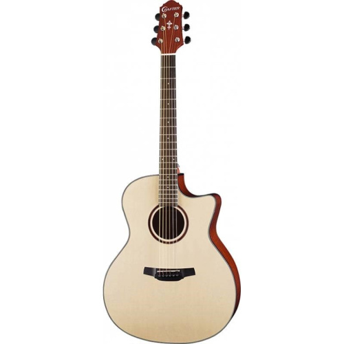 Электроакустическая гитара Crafter HG-250CE