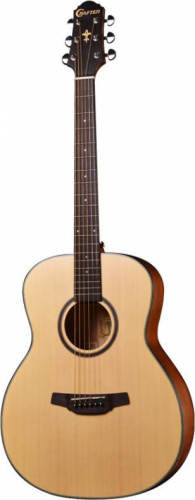 Акустическая гитара Crafter HT-100 OP N