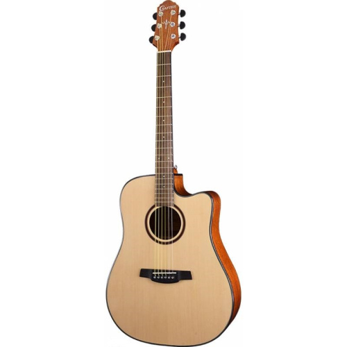 Электроакустическая гитара Crafter HD-250CE