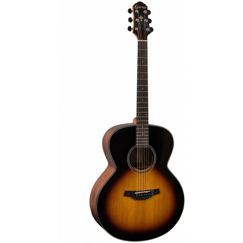 Акустическая гитара Crafter HJ-250/VS фото 3