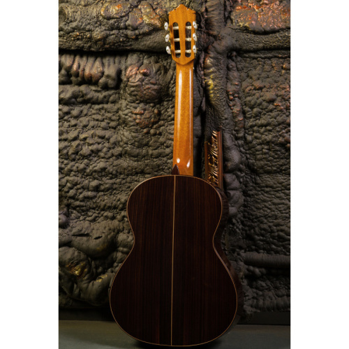 Классическая гитара Perez 650 Cedar фото 5
