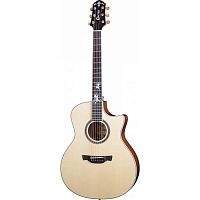 Электроакустическая гитара Crafter PG G-MAHOce
