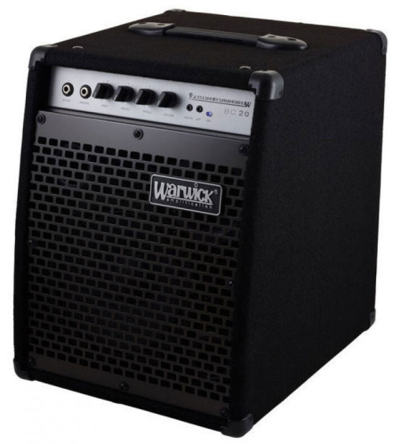 Комбоусилитель Warwick BC 20