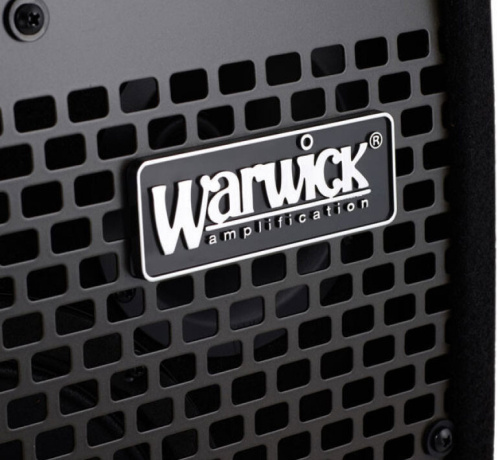 Комбоусилитель Warwick BC 20 фото 7
