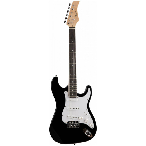 Электрогитара Terris TST-39 BK фото 2
