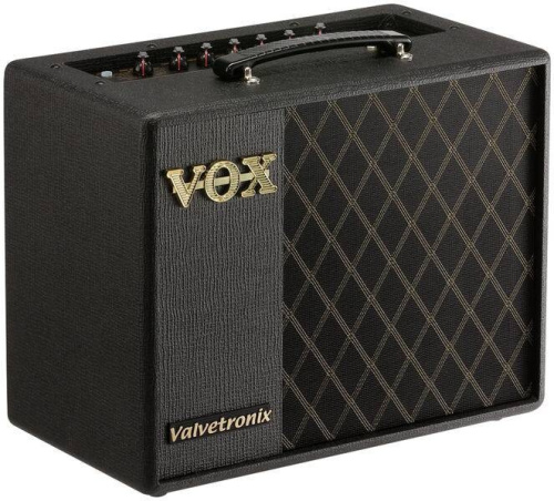 Комбоусилитель Vox VT20X