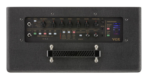 Комбоусилитель Vox VT20X фото 4