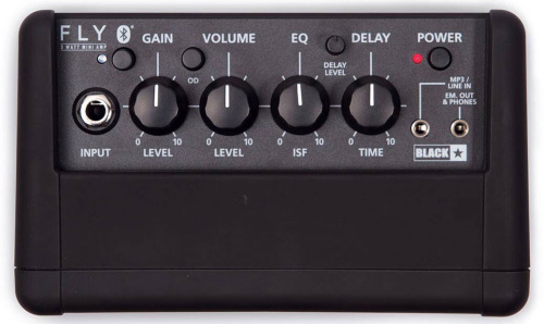 Комбоусилитель Blackstar FLY3 Bluetooth фото 5