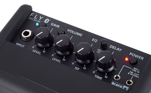 Комбоусилитель Blackstar FLY3 Bluetooth фото 6