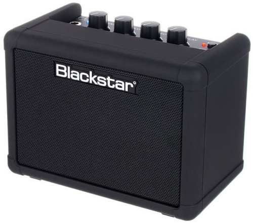Комбоусилитель Blackstar FLY3 Bluetooth фото 7