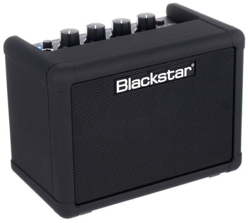 Комбоусилитель Blackstar FLY3 Bluetooth фото 8