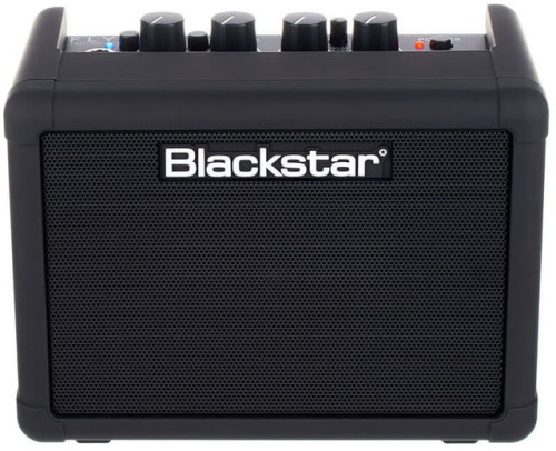 Комбоусилитель Blackstar FLY3 Bluetooth фото 9