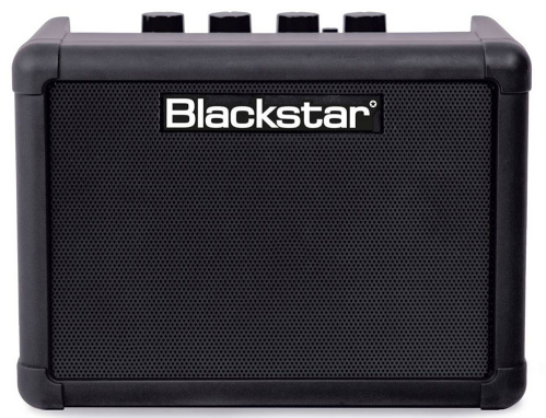 Комбоусилитель Blackstar FLY3 Bluetooth фото 10