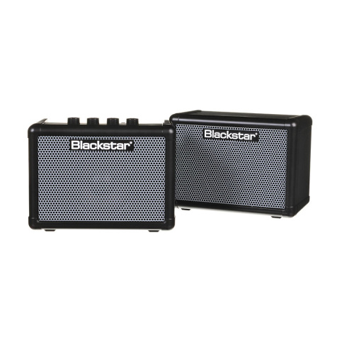 Комбоусилитель Blackstar FLY 3 Bass фото 3