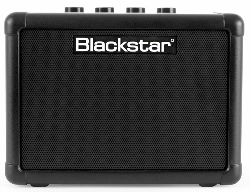 Комбоусилитель Blackstar FLY3 фото 2