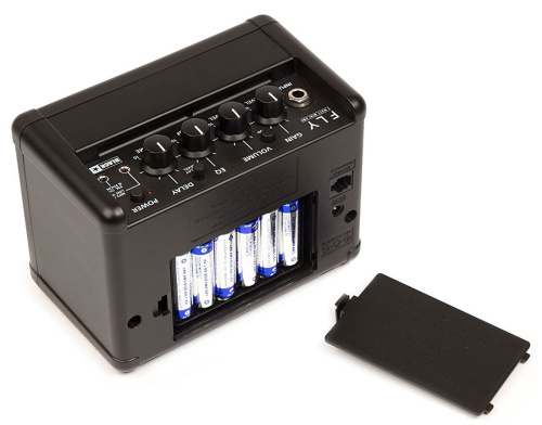 Комбоусилитель Blackstar FLY3 фото 3