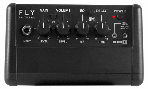 Комбоусилитель Blackstar FLY3 фото 5