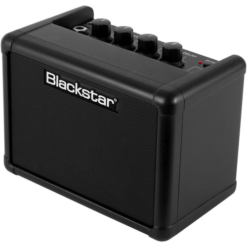 Комбоусилитель Blackstar FLY3 фото 6
