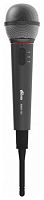 Микрофон Ritmix RWM-101 черный