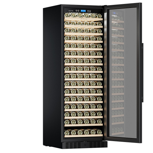 Винный шкаф Meyvel MV171-KBT1 фото 4