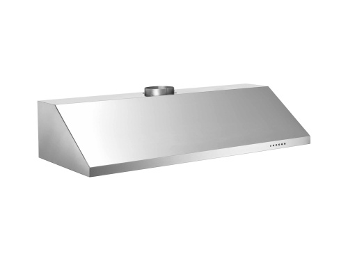 Встраиваемая вытяжка Bertazzoni KU100PRO1XA фото 2