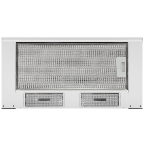 Встраиваемая вытяжка Krona Vendy 600 white фото 3