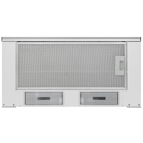 Встраиваемая вытяжка Krona Vendy 600 inox фото 3