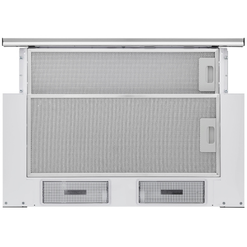 Встраиваемая вытяжка Krona Vendy 600 inox фото 4