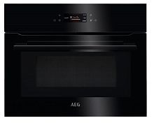 Встраиваемая микроволновая печь Aeg KMK721880B