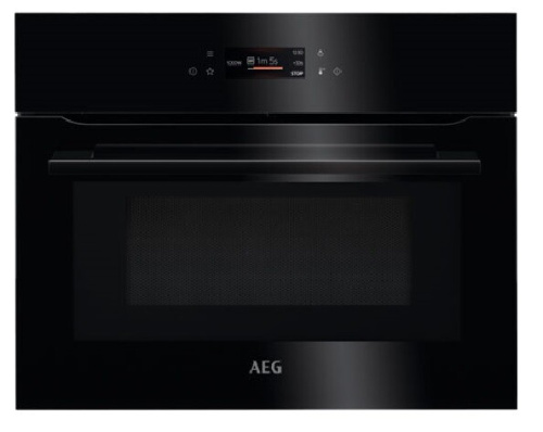 Встраиваемая микроволновая печь Aeg KMK721880B