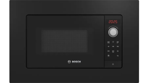 Встраиваемая микроволновая печь Bosch BEL623MB3 фото 2
