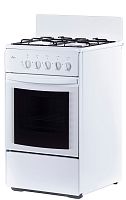 Газовая плита Flama RG 24035 W