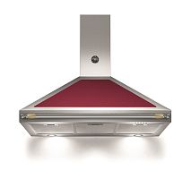 Каминная вытяжка Bertazzoni K100HERVIA