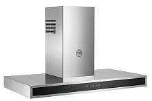 Каминная вытяжка Bertazzoni KG90CONXA