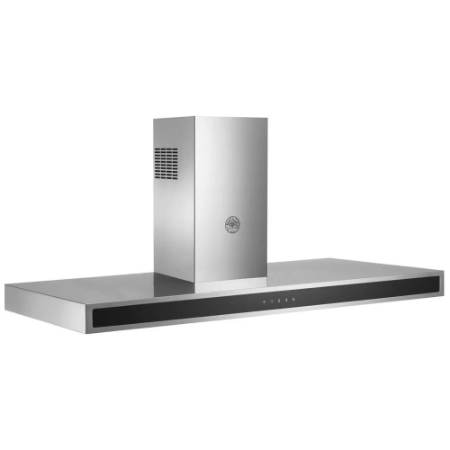 Каминная вытяжка Bertazzoni KG120CONXA
