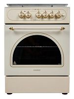 Комбинированная плита Stenfeld T6401GE-02
