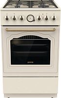 Комбинированная плита Gorenje GKS5B70CLI